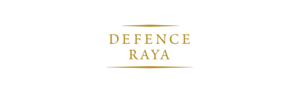 DEfense Raya