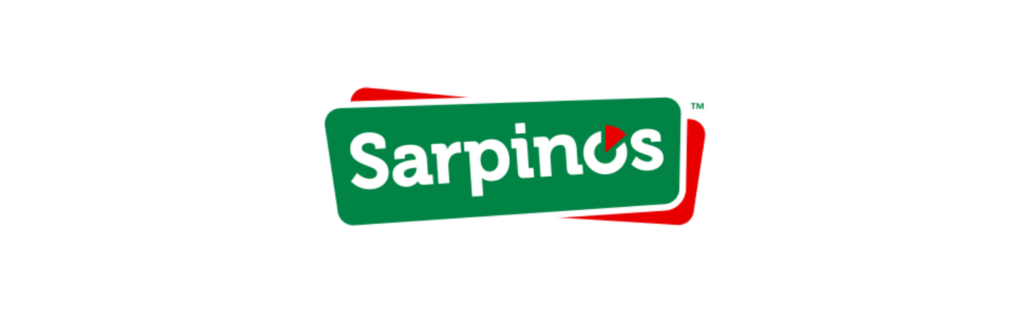 Sarpinos