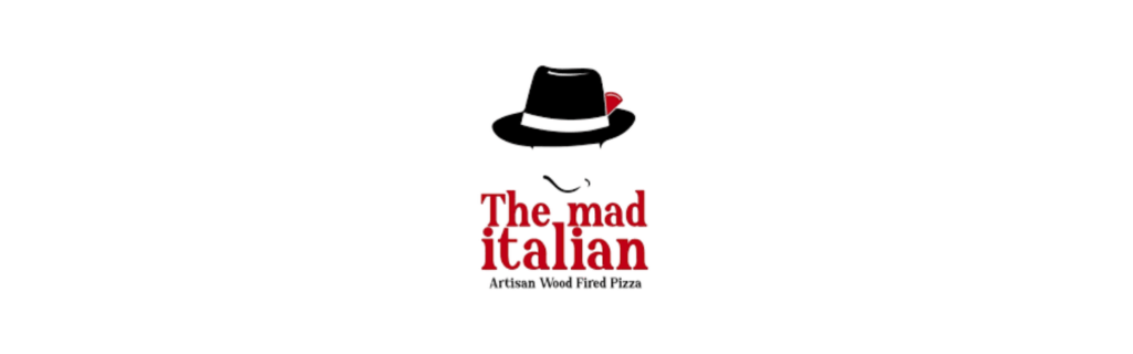 The Mad Itlian