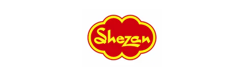 Shezan