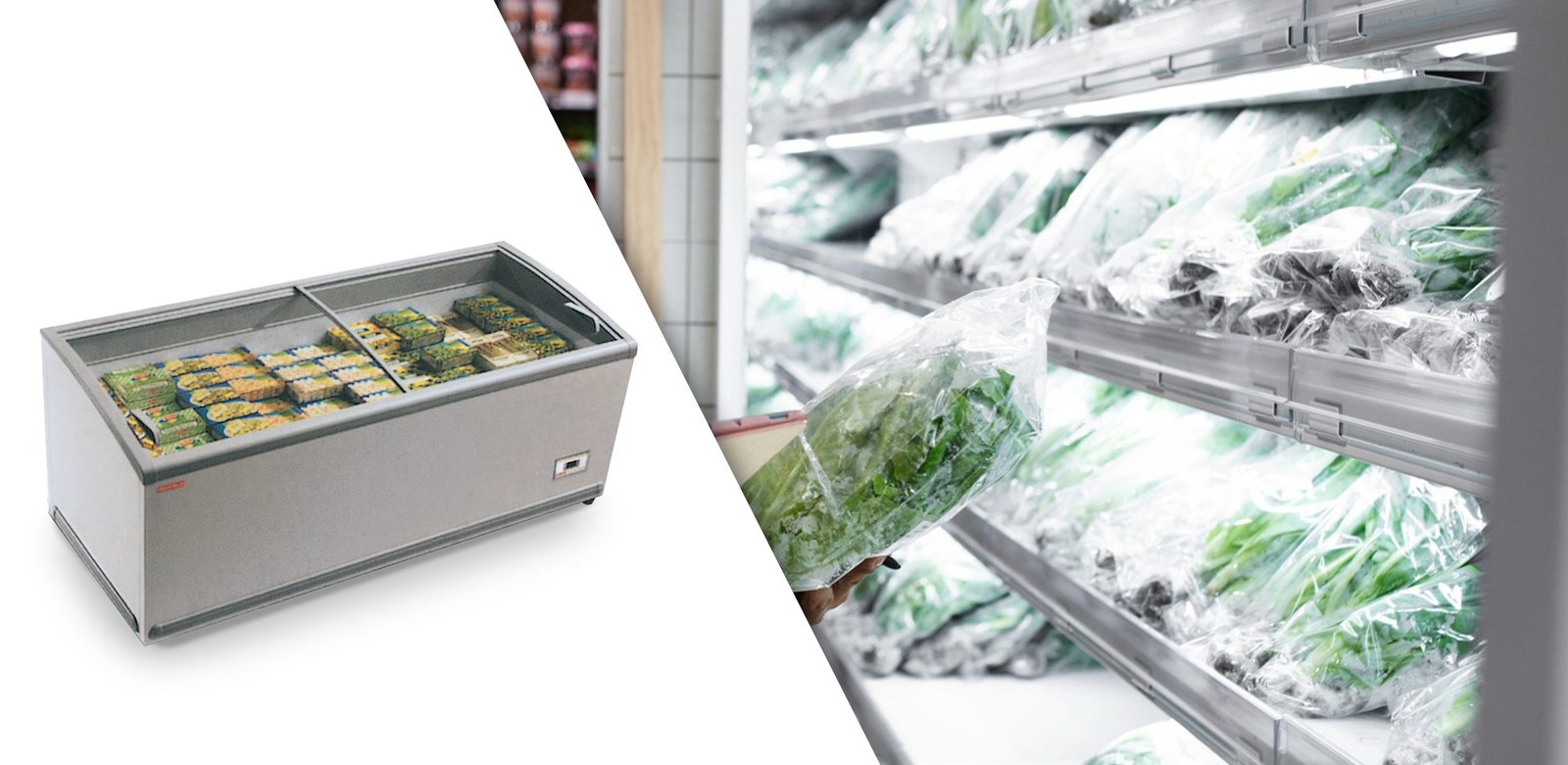 Commercial Refrigeration