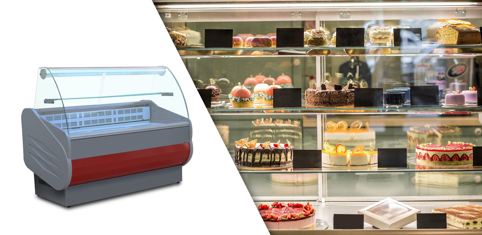 Counters & Worktables